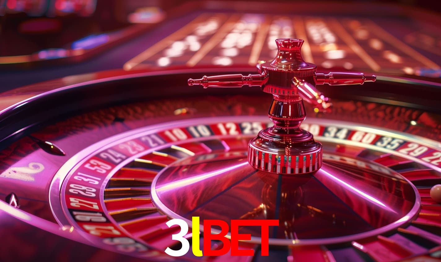 Descubra o Programa VIP da 3lbet: Vantagens Exclusivas para Jogadores