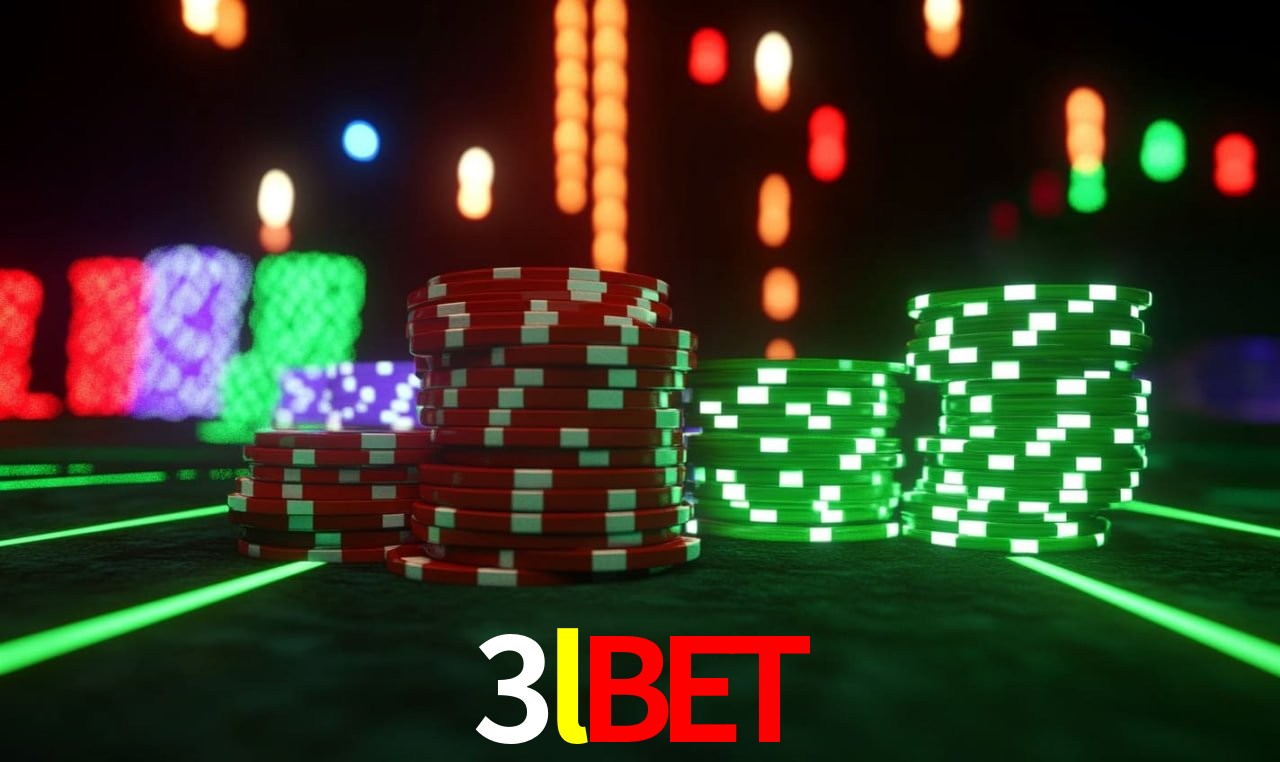 Welcome Bonus 3lbet