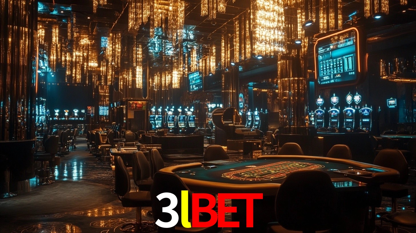 3lbet.com