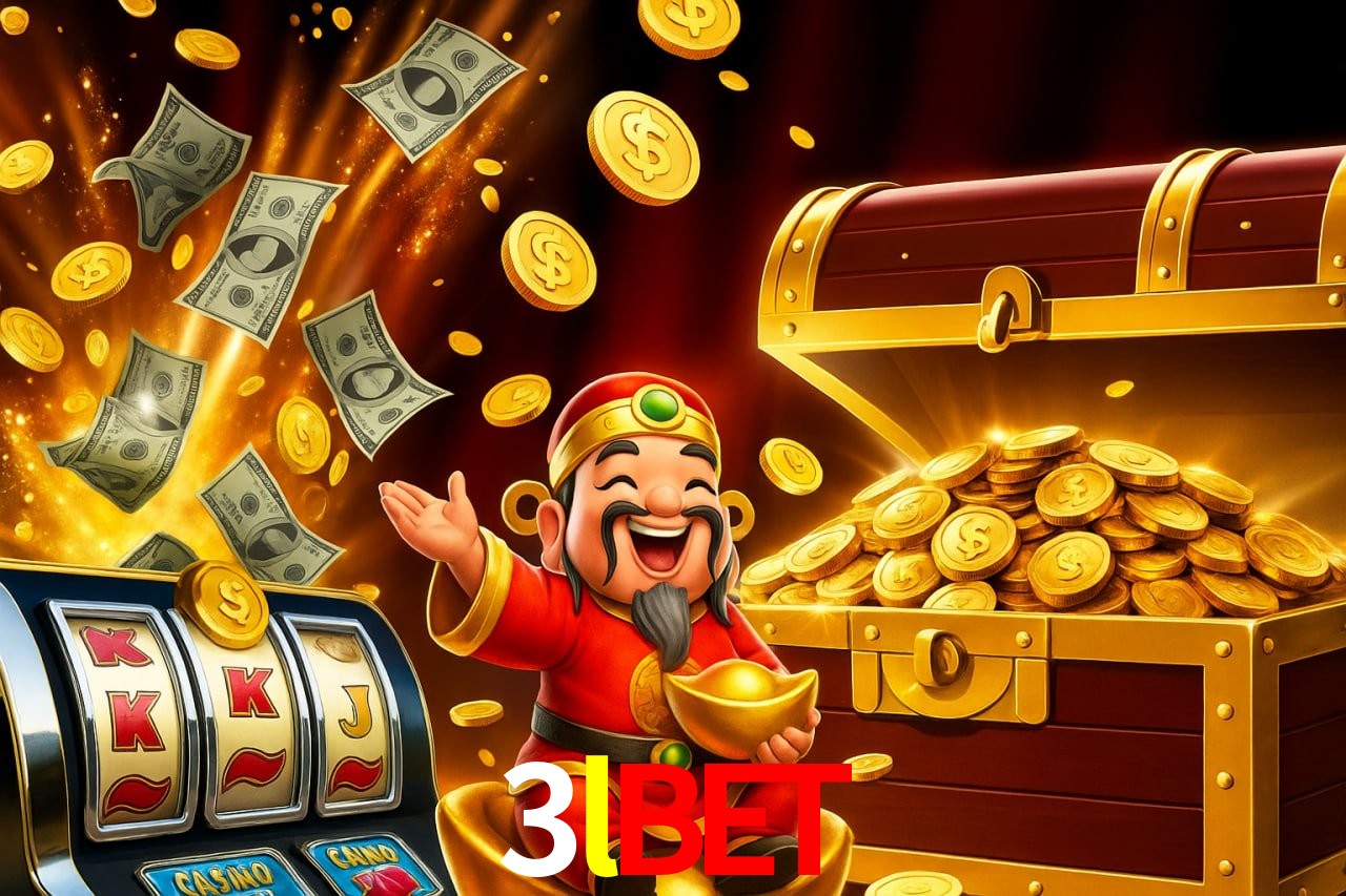 Interface do App 3lbet
