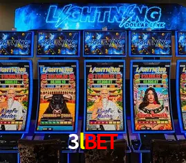 A Emoção da Loteria na 3lbet: Uma Chance de Mudança de Vida