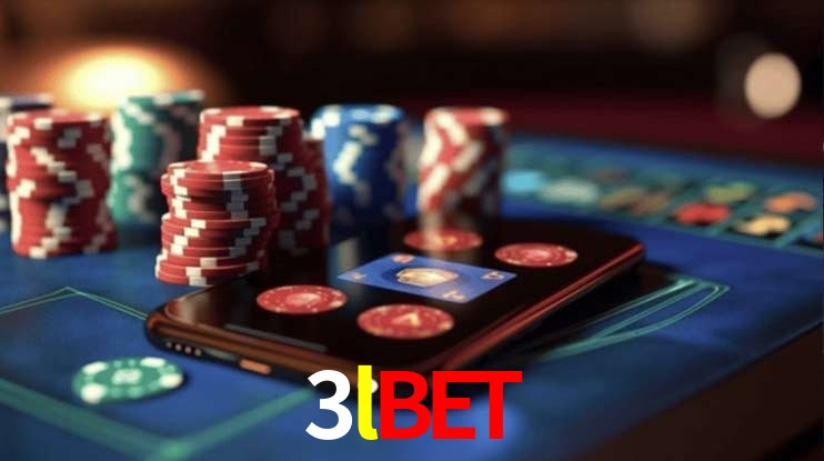 Casino Ao Vivo 3lbet