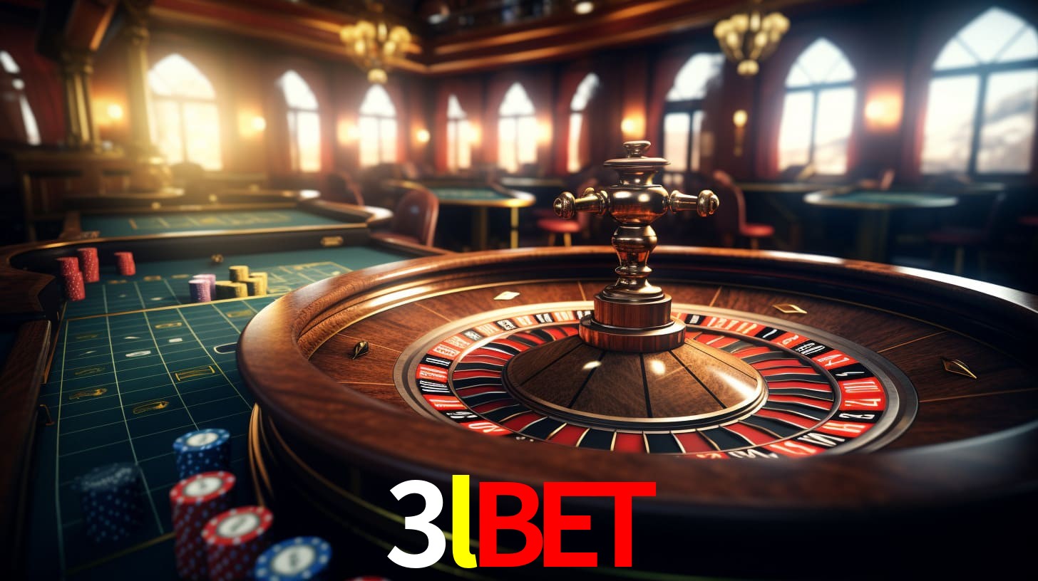 VIP Casino 3lbet