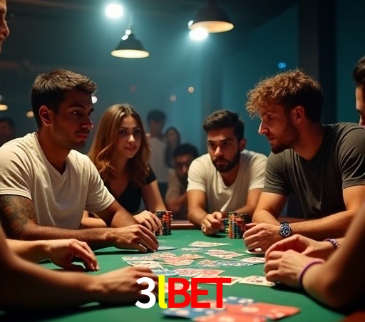 Sistemas de Segurança 3lbet