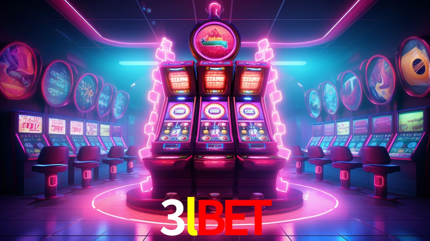 3lbet: Seu Especialista em Apostas Esportivas Brasileiras