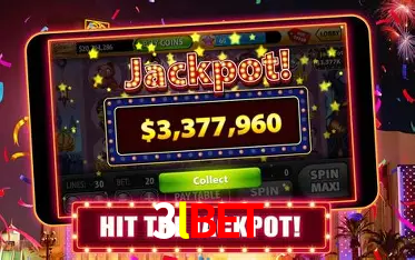Descubra o Mundo do Cassino Online com 3lbet