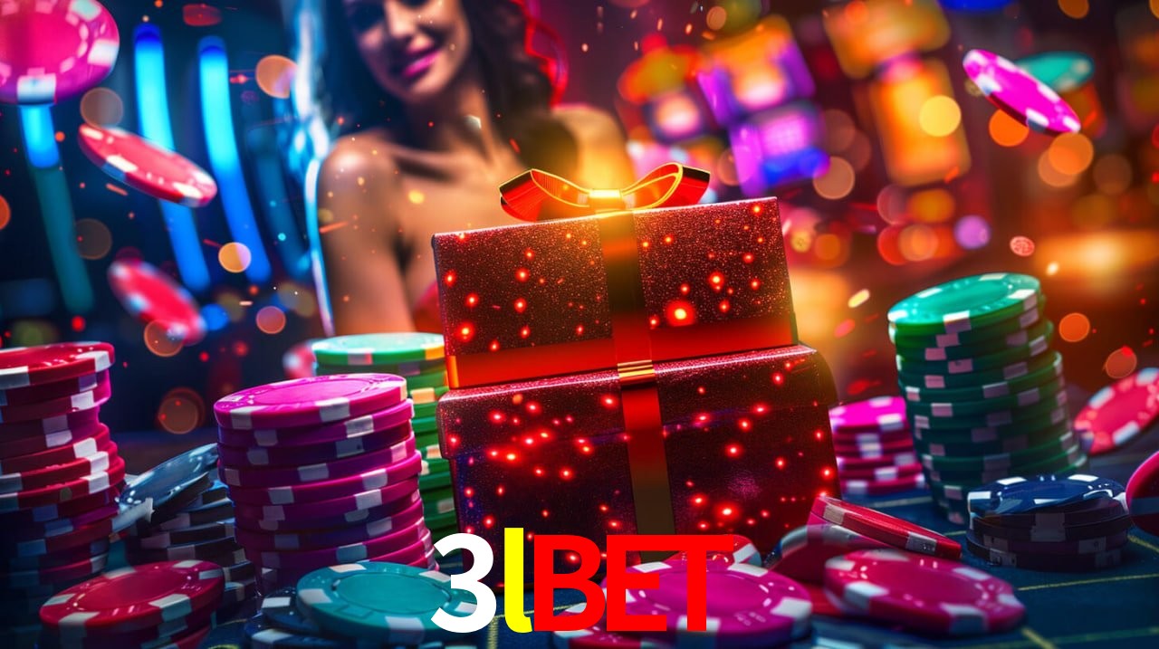 A Emoção da Loteria na 3lbet: Uma Chance de Mudança de Vida