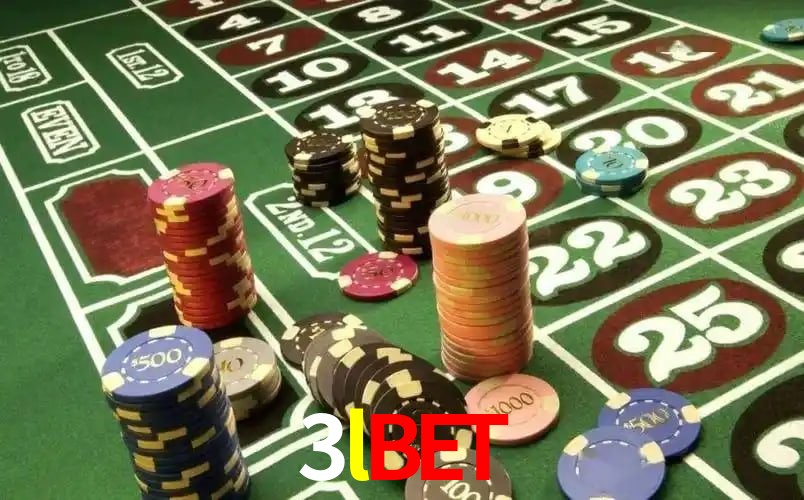 Apostas de Tênis 3lbet