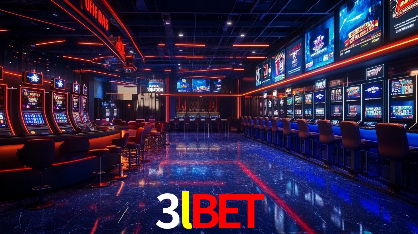 Daily Bonuses 3lbet