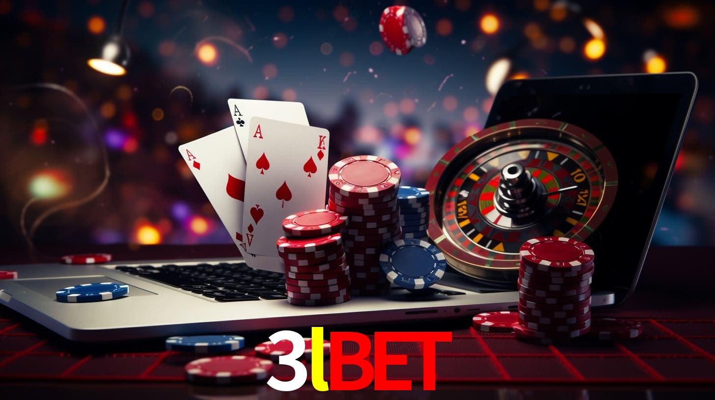 Blackjack Table 3lbet