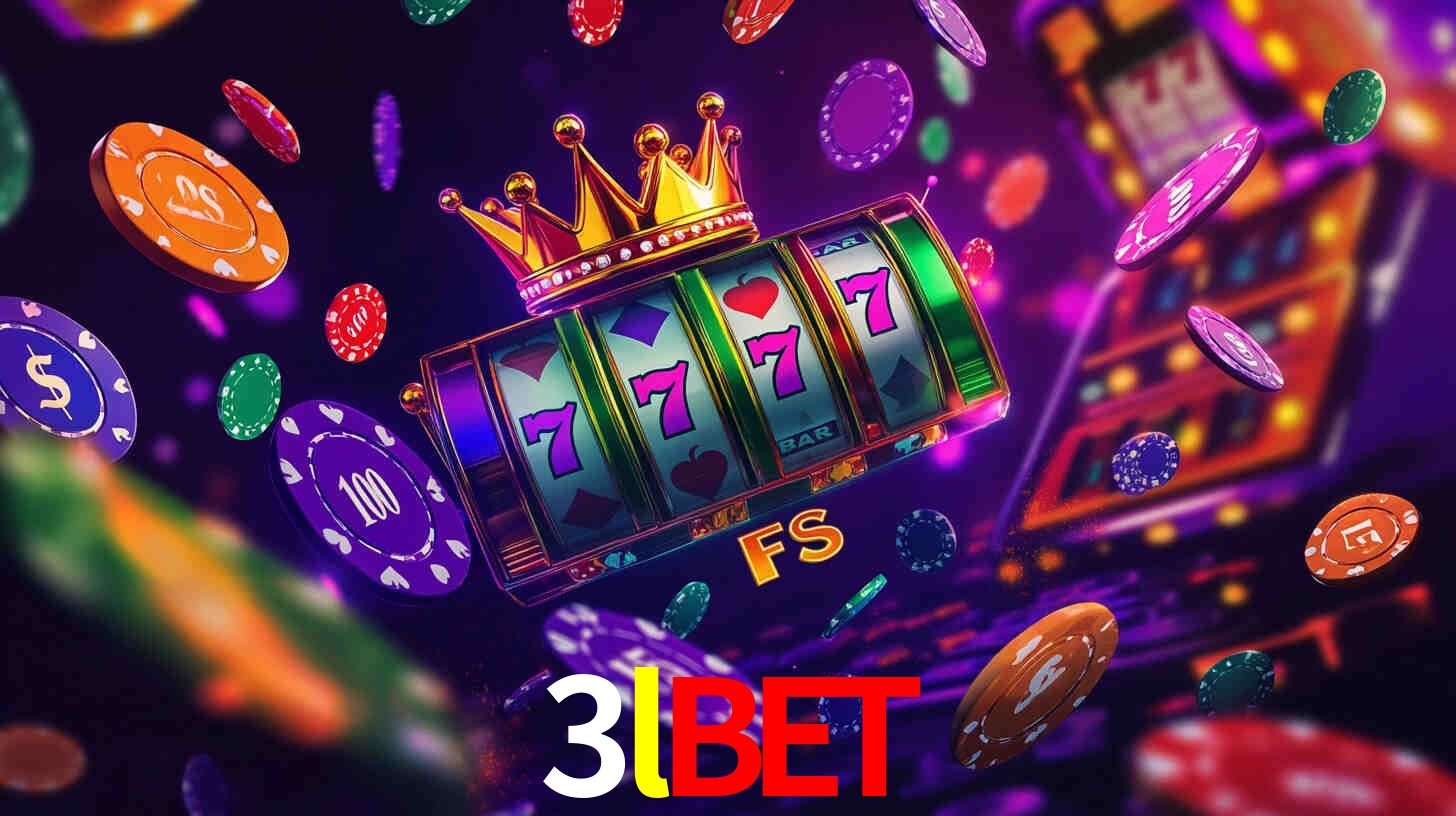 Welcome Bonus 3lbet
