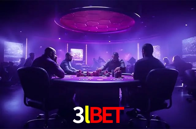 Inovações de Jogos na 3lbet: O Futuro das Experiências Interativas