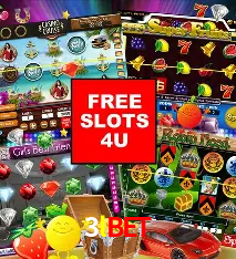 Descubra a Magia dos Jogos de Arcade no 3lbet