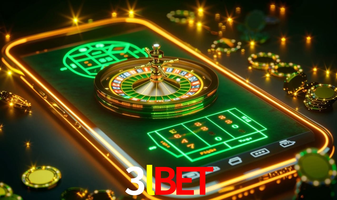 Provedores de Jogos 3lbet