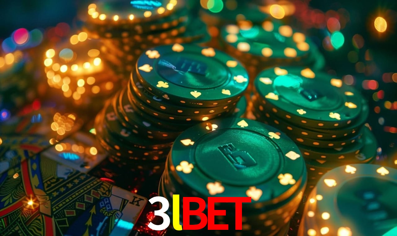 Mesa de Blackjack 3lbet