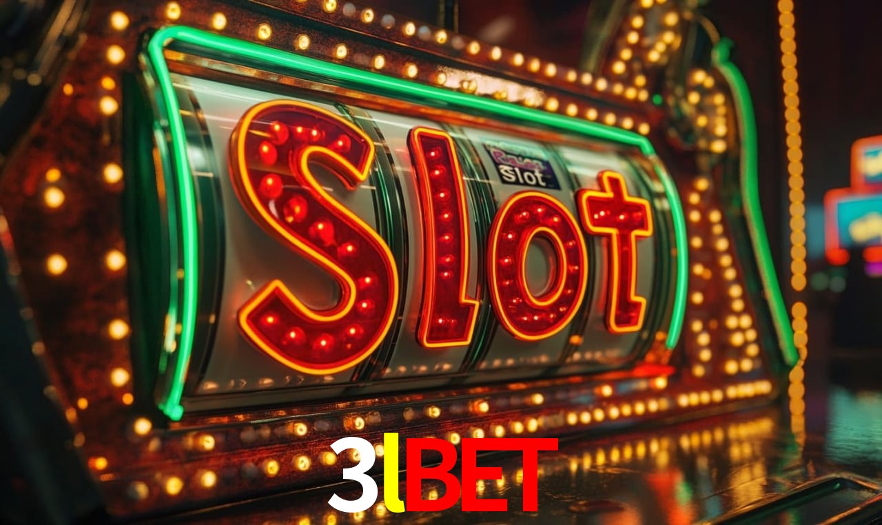 Diretório de Jogos 3lbet