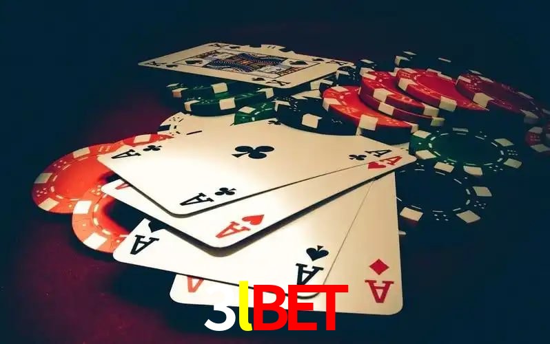 Promoções Sazonais 3lbet