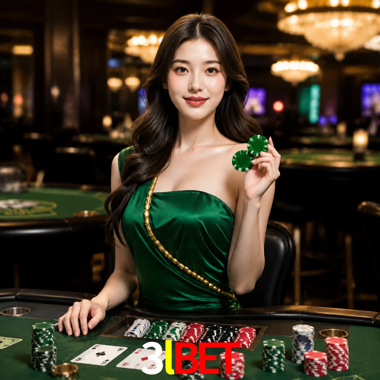 Cassino 3lbet app mobile
