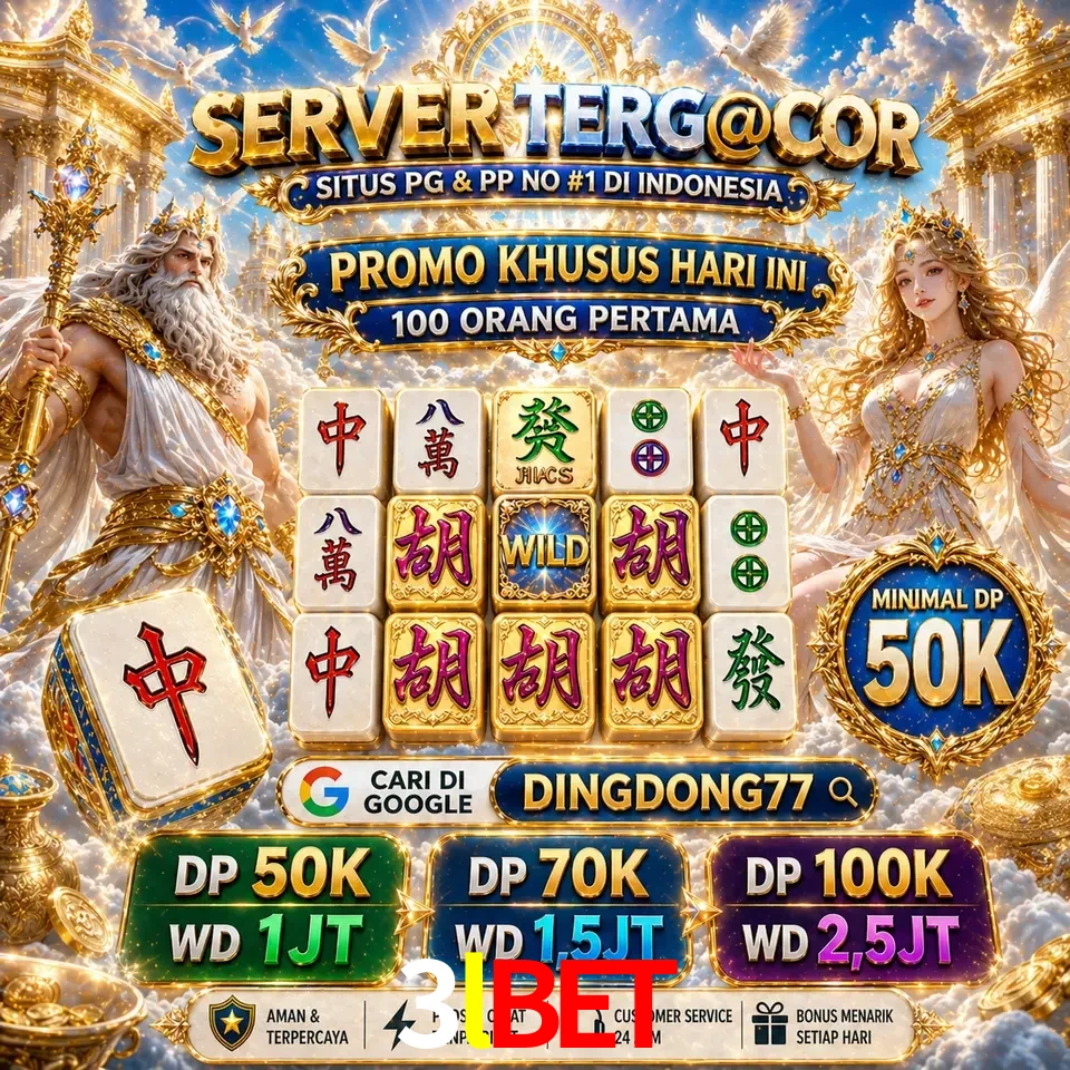 Segurança 3lbet SSL