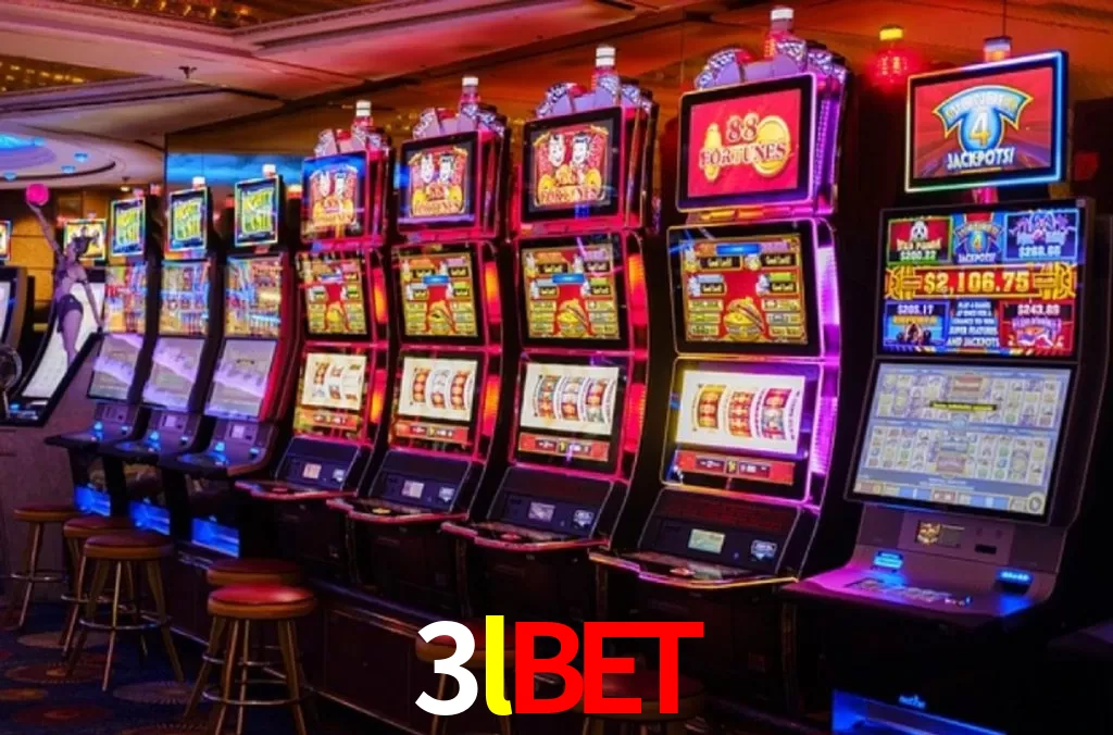 Slots 3lbet - Sweet Bonanza e caça-níqueis populares